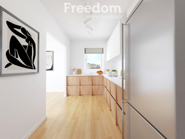 Mieszkanie blok mieszkalny Warszawa