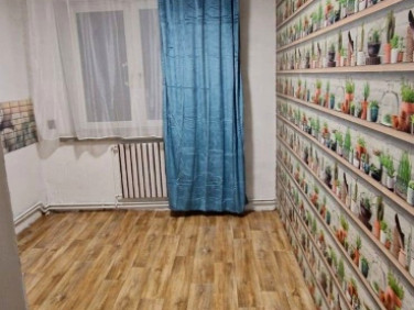 Mieszkanie blok mieszkalny sprzedaż