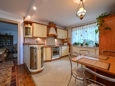 Dom wolnostojący sprzedaż