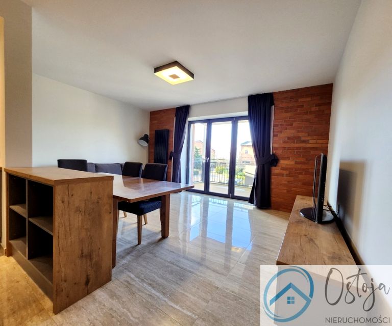 Mieszkanie Skarbimierzyce