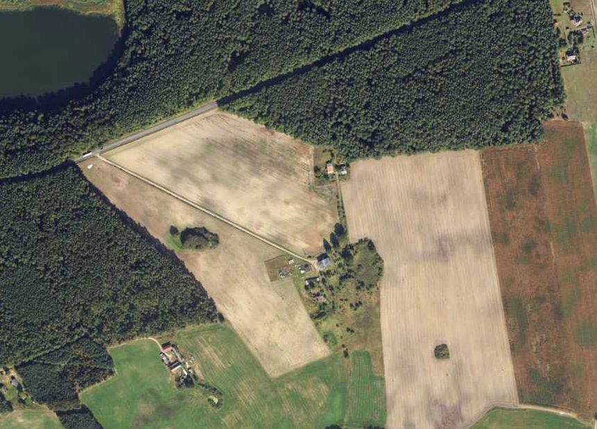 Działka budowlana Sępólno Krajeńskie