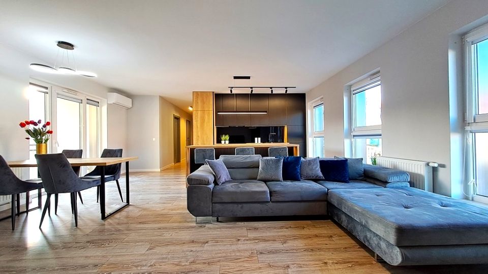 Mieszkanie Wrocław wynajem