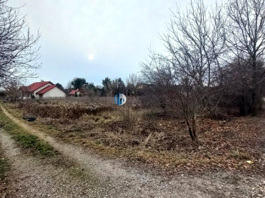 Pusta działka Warszawa