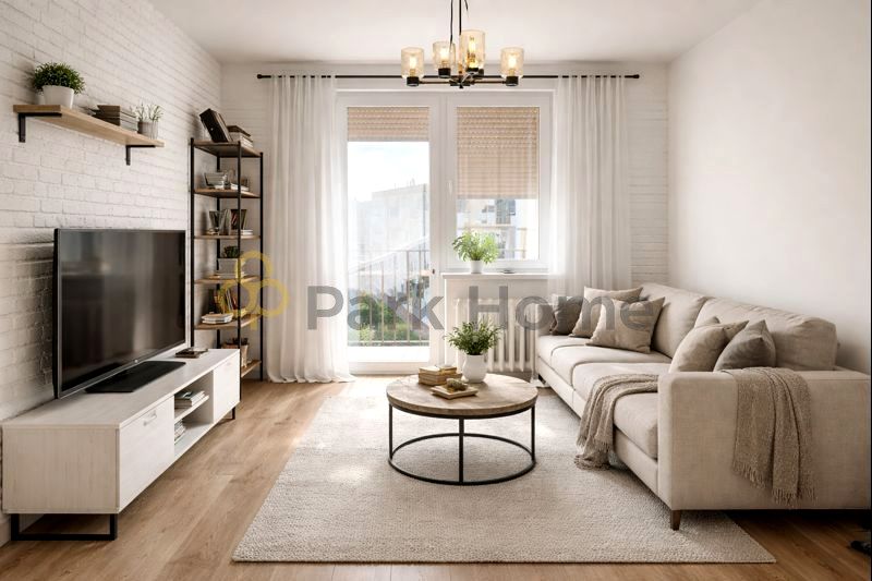 Mieszkanie blok mieszkalny sprzedaż