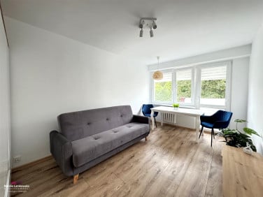 Mieszkanie Grudziądz