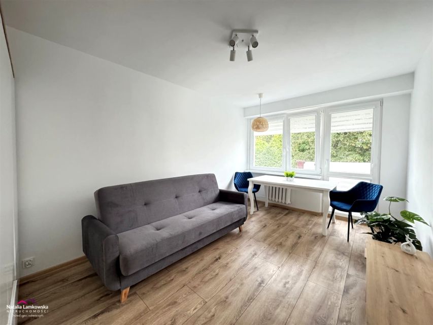 Mieszkanie Grudziądz