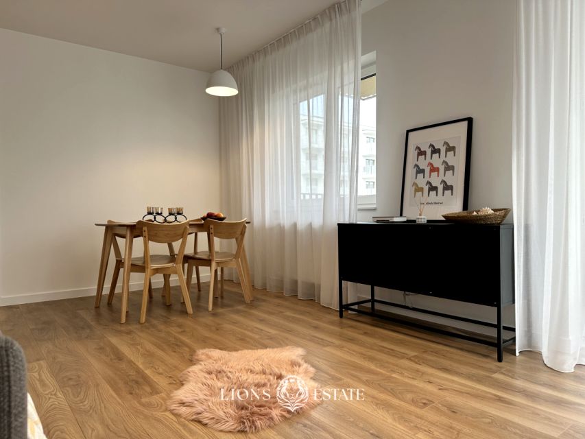 Mieszkanie apartamentowiec sprzedaż