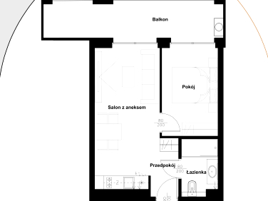 Mieszkanie Polanica-Zdrój