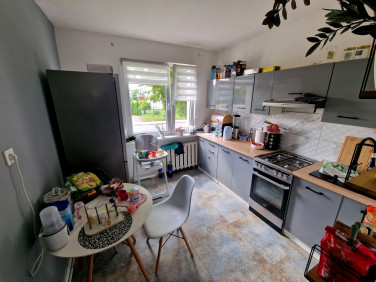 Mieszkanie Chełmża