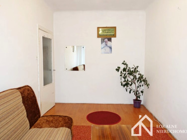 Mieszkanie blok mieszkalny sprzedaż