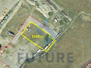 Działka budowlana Deszczno