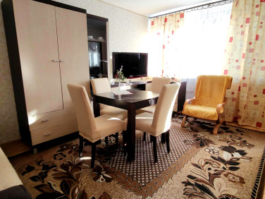 Mieszkanie blok mieszkalny Mysłowice