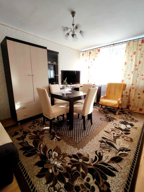 Mieszkanie blok mieszkalny Mysłowice