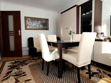 Mieszkanie Mysłowice