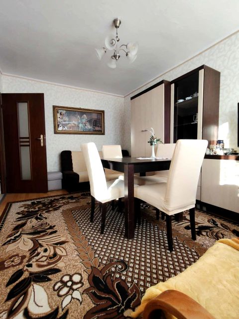 Mieszkanie Mysłowice