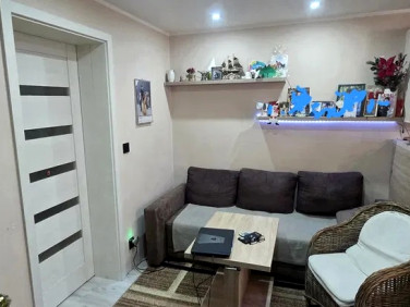 Mieszkanie Gorzów Wielkopolski