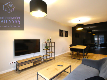 Mieszkanie Zgorzelec