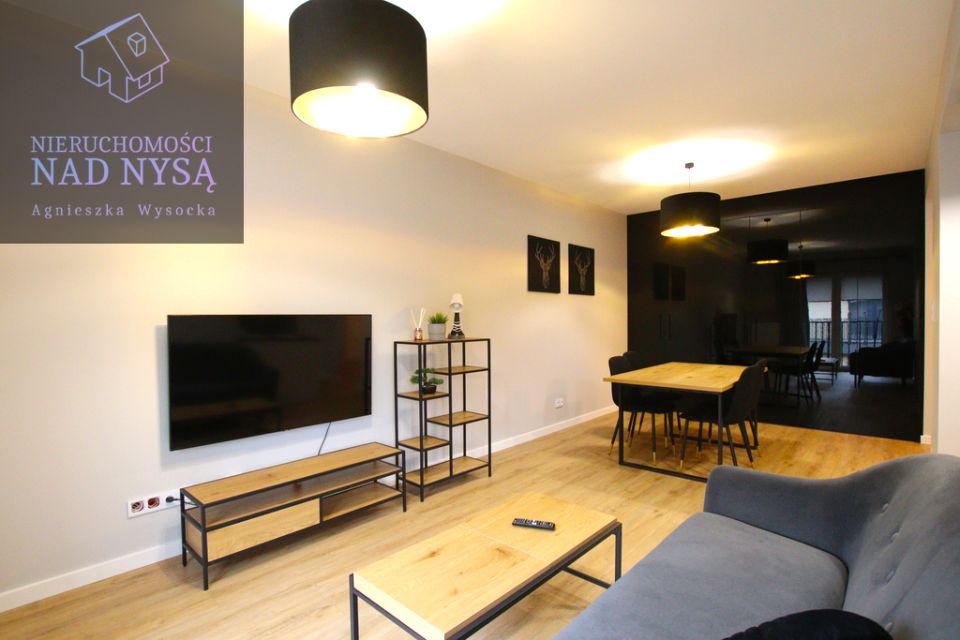 Mieszkanie Zgorzelec