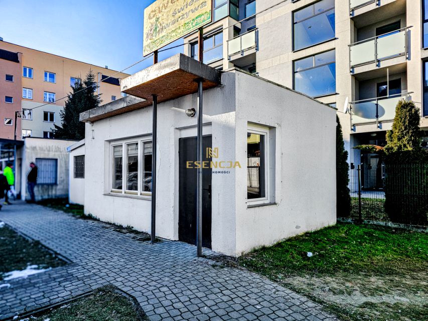 Lokal Nowy Sącz