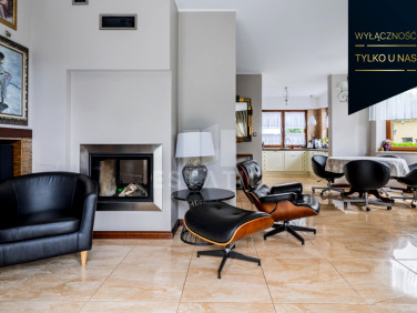 Dom Tuchom sprzedaż