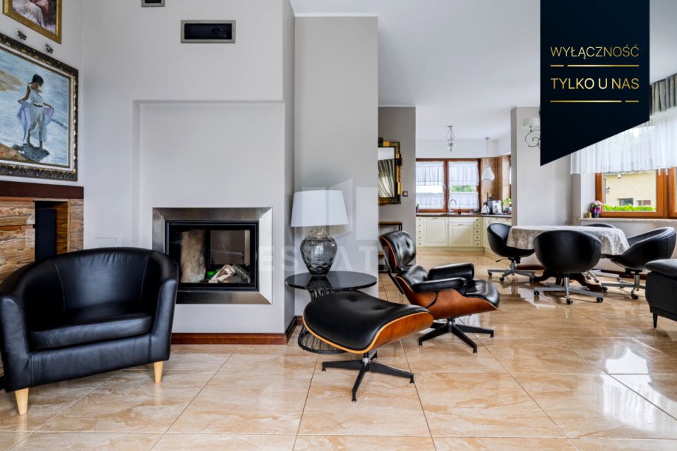 Dom Tuchom sprzedaż