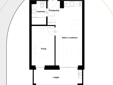 Mieszkanie Polanica-Zdrój