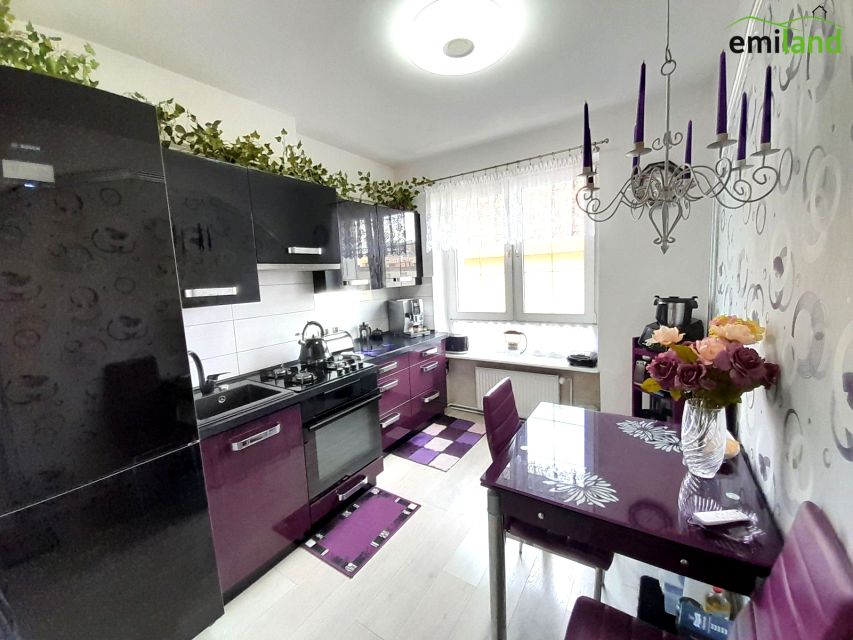 Mieszkanie Kołobrzeg