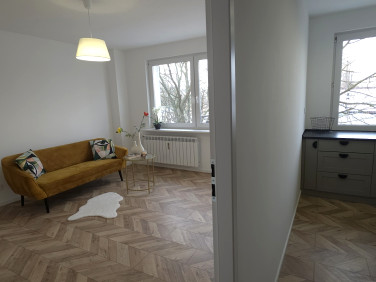 Mieszkanie Bydgoszcz