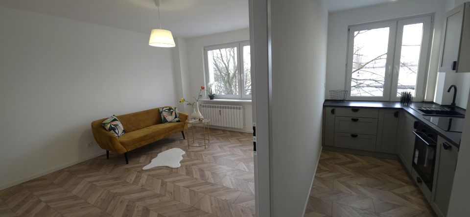 Mieszkanie Bydgoszcz