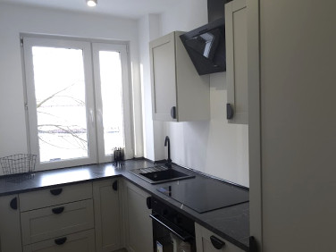 Mieszkanie Bydgoszcz