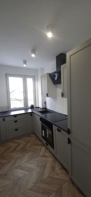 Mieszkanie Bydgoszcz