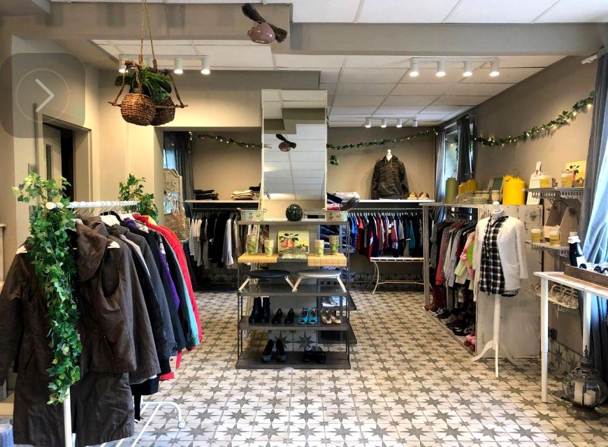 Lokal Konstancin-Jeziorna