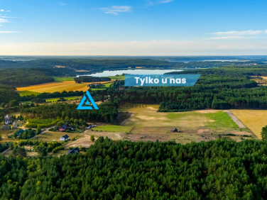 Działka budowlana Swornegacie