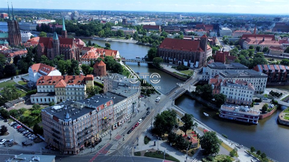 Mieszkanie Wrocław sprzedaż