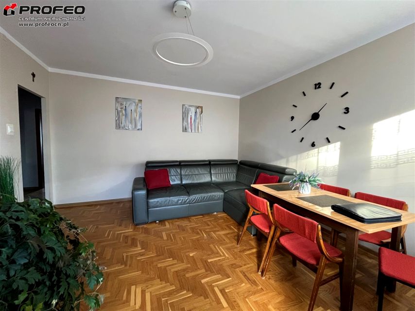 Mieszkanie Bielsko-Biała