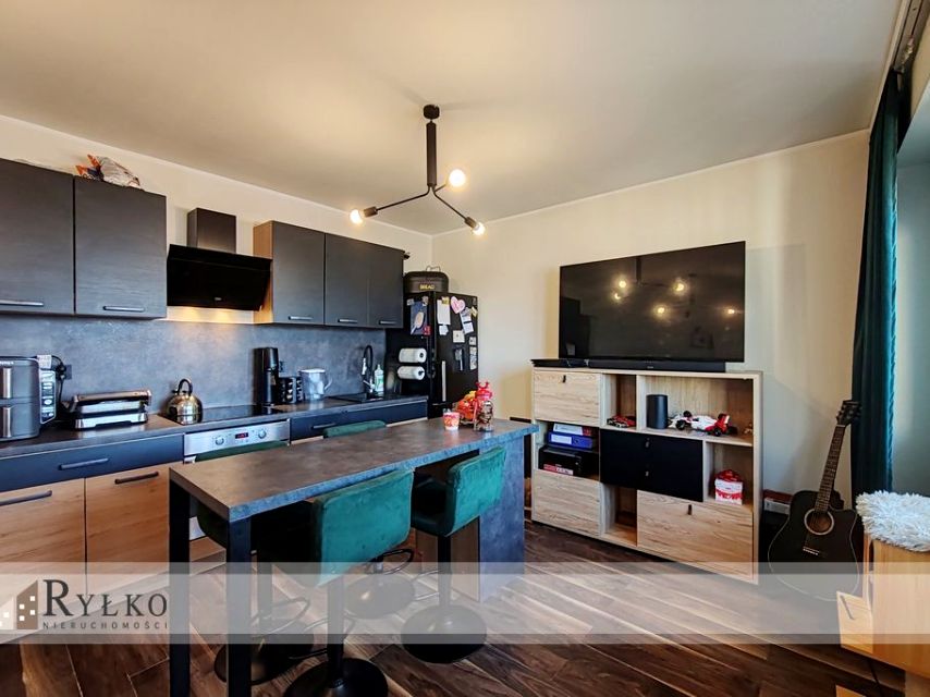 Mieszkanie Bydgoszcz