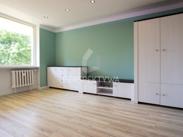 Mieszkanie Zielona Góra
