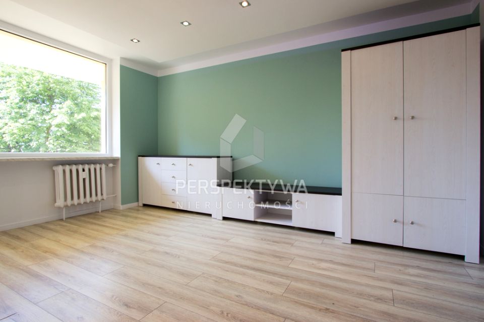 Mieszkanie Zielona Góra