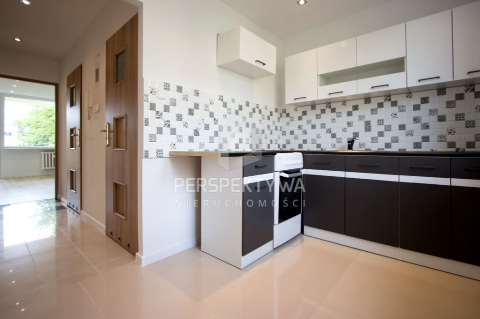 Mieszkanie blok mieszkalny wynajem