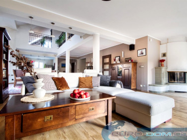 Dom Mosina sprzedaż