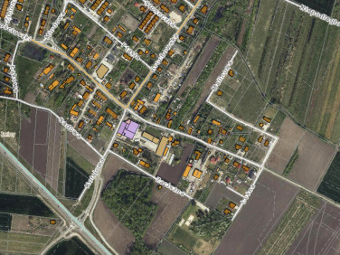 Działka budowlana Iwiny