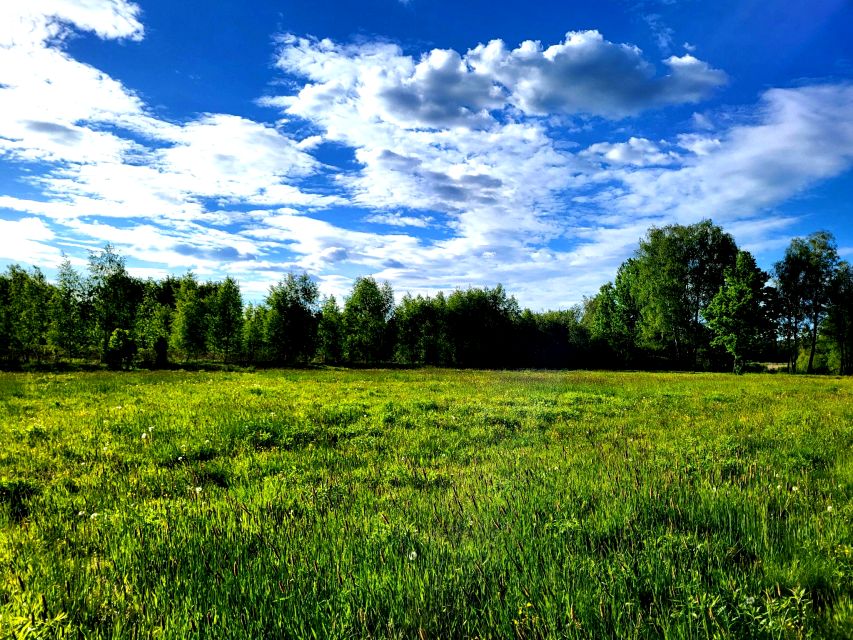 Działka budowlana Oleśnica