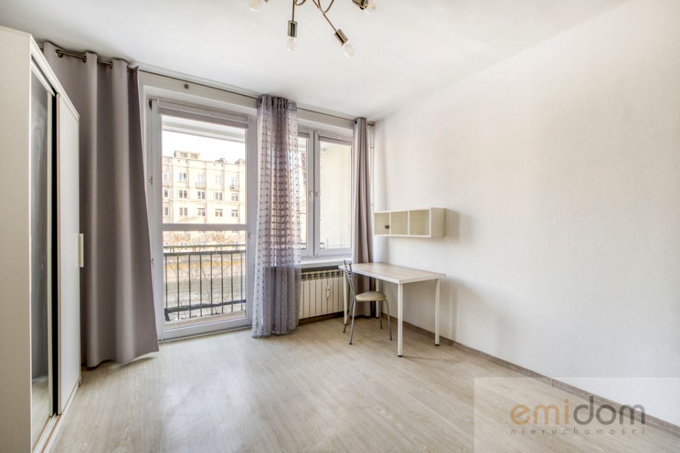 Mieszkanie Warszawa