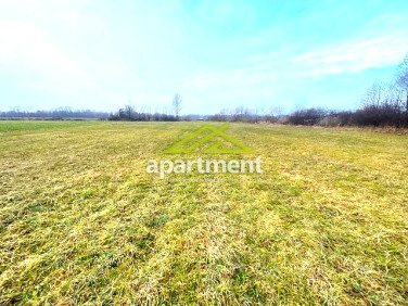 Działka budowlano-rolna Radgoszcz