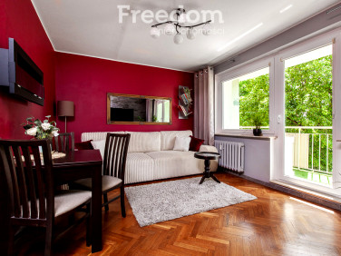 Mieszkanie blok mieszkalny sprzedaż