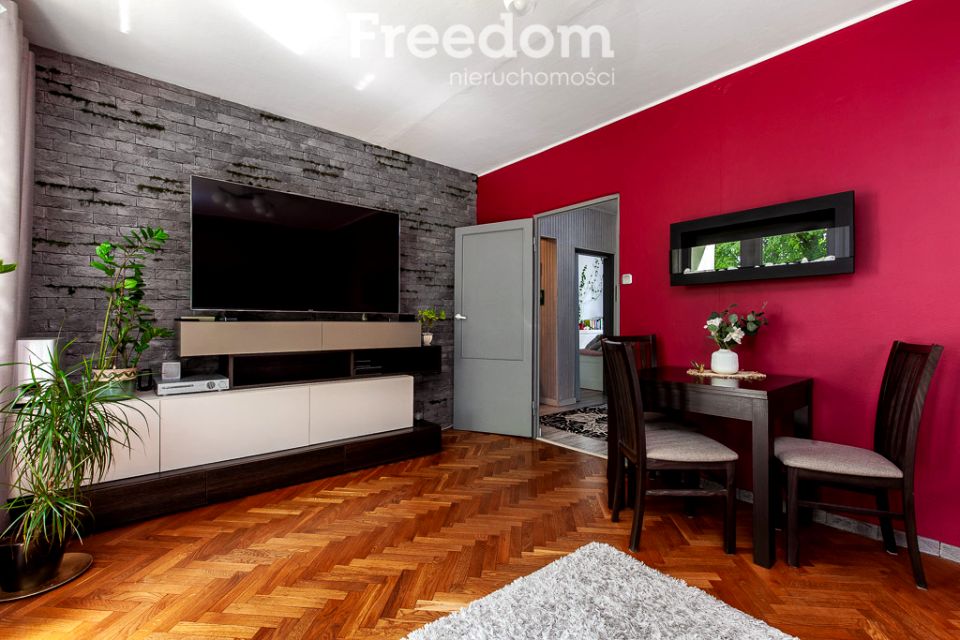 Mieszkanie blok mieszkalny Gdańsk