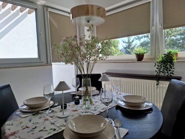 Mieszkanie Dąbrówka