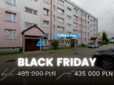 Mieszkanie Wejherowo