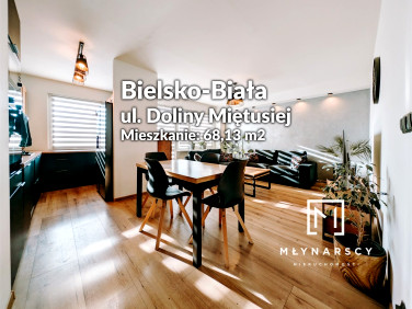 Mieszkanie Bielsko-Biała