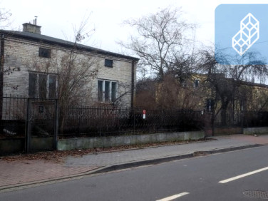 Działka budowlana Marki